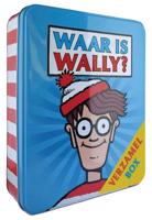 Waar is Wally? - Verzamelbox - Martin Handford - Box (9789463131148)