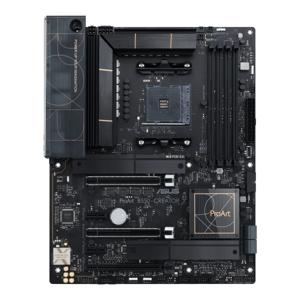 Asus ProArt B550 CREATOR Moederbord Socket AMD AM4 Vormfactor ATX Moederbord chipset AMD® B550