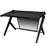 DXRacer GD/1000/N computerbureau Zwart