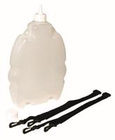 Kerbl afdichtingsset voor Drenchmatic 23 ml