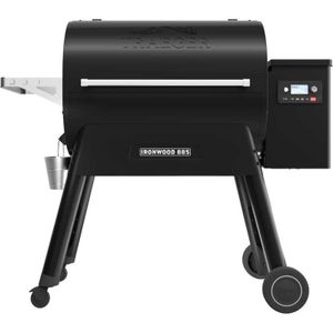 Ironwood 885 Barbecue