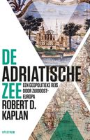 De Adriatische Zee - Robert Kaplan - ebook - thumbnail