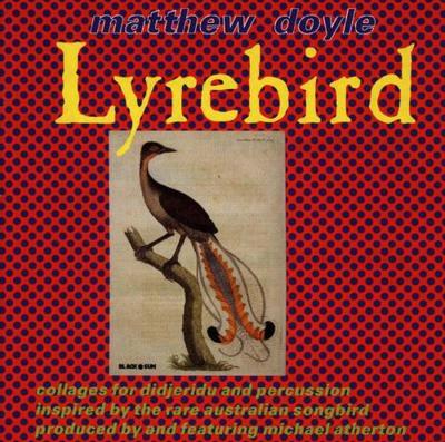 Lyrebird - CD (0013711502329)