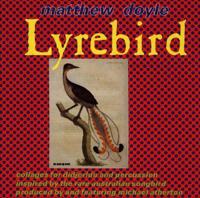 Lyrebird - CD (0013711502329)