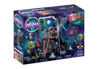 Playmobil Ayuma 70807 BAT Fairies Ruine