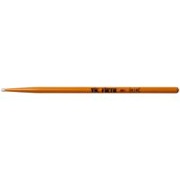 Vic Firth SDW2N slagwerk mallet, stok & kwastje (brush) Hout Drumstokken