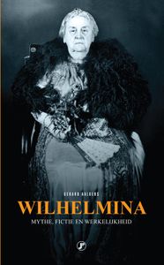 Wilhelmina - Gerard Aalders - ebook