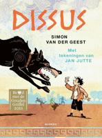 Dissus - Simon van der Geest - Paperback (9789045125145)