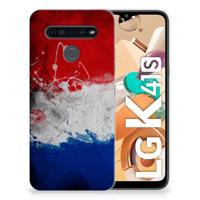 LG K41s Hoesje Nederland