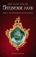 De ontdekking van een koning - Eline Gielen - ebook - thumbnail