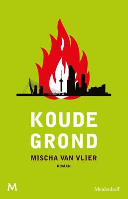 Koude grond - Mischa van Vlier - eBook (9789460927942) Koude grond - Mischa van Vlier - eBook (9789460927942)