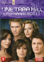One Tree Hill - Seizoen 5 - DVD (5051888099865)