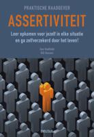 Assertiviteit (Paperback)