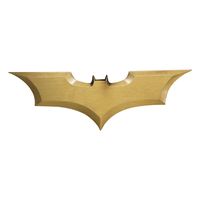 The Dark Knight Replica Batman Batarang Limited Edition 18 cm - thumbnail