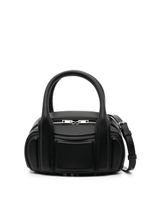 Alexander Wang petit sac Roc en cuir - Noir