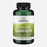 Guarana 500mg