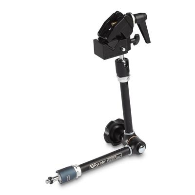 Rycote PCS-Artic Arm met Super Clamp