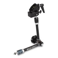 Rycote PCS-Artic Arm met Super Clamp