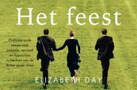 Het feest - Elizabeth Day - Dwarsligger (9789049807986)