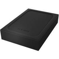 ICY BOX 60231 2,5 harde schijf behuizing 2.5 inch USB 3.2 Gen 1 (USB 3.0) - thumbnail