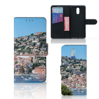 Nokia 2.3 Flip Cover Zuid-Frankrijk - thumbnail