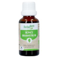 Herbalgem Braamstruik Bio 30ml - thumbnail