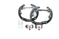Remschoenset KIT SUPERPRO BOSCH, u.a. fÃ¼r Suzuki, Opel