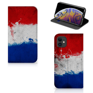 Apple iPhone 11 Standcase Nederland