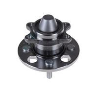 Blue Print ADG08352 Wiellagerset (achteras aan beide zijden) Wiellagers, 1 stuk