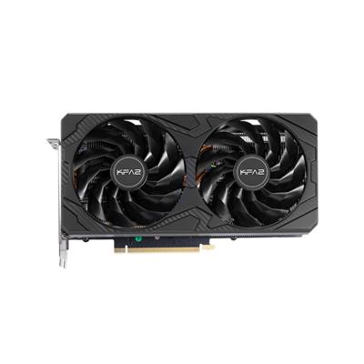 KFA2 GeForce RTX 3060 Ti 1-Click OC Plus NVIDIA 8 GB GDDR6X