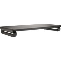 Kensington SmartFit Extra Wide Monitor Stand voor monitors tot 27" standaard K52797WW - thumbnail