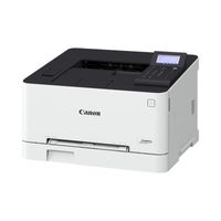 Canon i-SENSYS LBP631Cw Printer Laser, kleur Kleur A4 18 pag./min. 18 pag./min. 1200 x 1200 dpi LAN, USB, WiFi - thumbnail