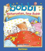 Welterusten, lieve Bobbi - Monica Maas - Hardcover (9789020684377)