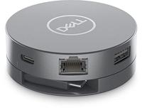 Dell DA305 USB-C, 6 in 1 multiport adapter