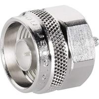 Telegärtner J01020A0108 J01020A0108 N-stekker mannelijk, recht 50? 1 stuk