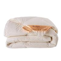 Vandyck donzen Excellent 650 enkel dekbed (Ganzendons)