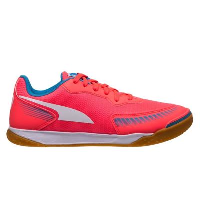 PUMA Pressing IT lll - Roze/Wit/Blauw