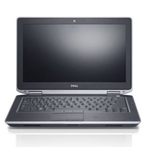 Dell Latitude E6330 - Intel Core i3-2e Generatie - 13 inch - 8GB RAM - 240GB SSD - Windows 10 Home