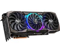 ASRock AMD Radeon RX 7900 XTX Videokaart 24 GB GDDR6-RAM PCIe 4.0 x16, HDMI, DisplayPort - thumbnail