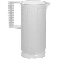 Paterson mengkan, 1 l, transparant