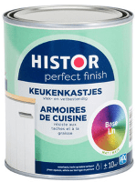 histor perfect finish keukenkastjes mat lichte kleur 750 ml - thumbnail