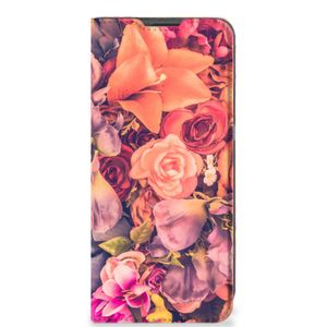 OnePlus 10 Pro Smart Cover Bosje Bloemen