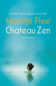 Chateau Zen (Paperback)