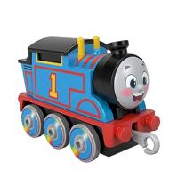 Thomas & Friends Color Changers Thomas speelgoedtrein, wit, voor kinderen vanaf 3 jaar