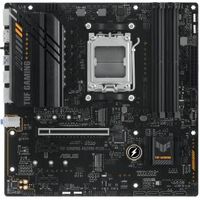 Moederbord AMD Asus TUF GAMING A620M-PLUS - thumbnail