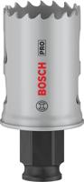 Bosch 1x PRO Multi Material Power Change Plus gatzaag (voor Zachthout, Gipsplaat, Ø 33 mm, Professional Accessoires Boor-/schroefmachines)