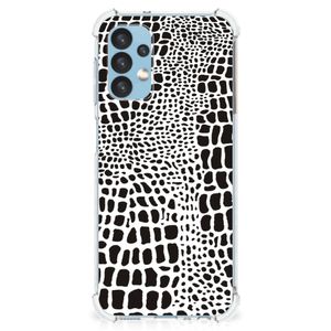 Samsung Galaxy A13 (4G) Case Anti-shock Slangenprint