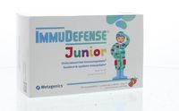 Metagenics Immudefense junior NF (90 Kauwtab)