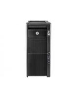 HP Z820 2x Xeon SC E5-2640 2.50Ghz, 32GB,2TB HDD, DVDRW, Quadro K2000 2GB, Win 10 Pro