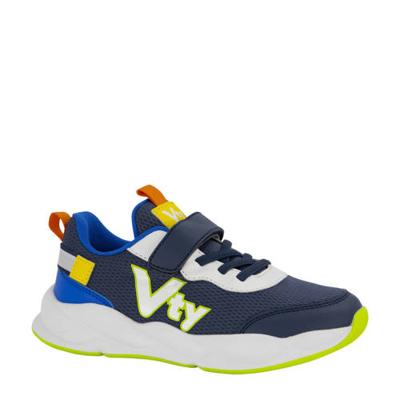 Vty sneakers blauw